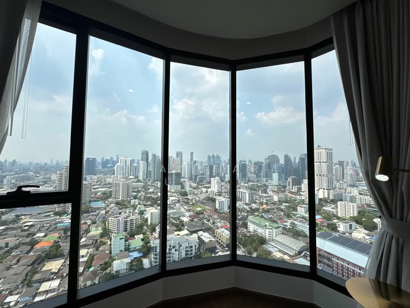 IDEO Q Sukhumvit 36 : ไอดีโอ คิว สุขุมวิท 36, กรุงเทพ, ซอยสุขุมวิท 36, คลองตัน, คลองเตย, กรุงเทพ, 46 ตร.ม., คอนโด ให้เช่า, โดย Chanisara Kruakaew, 500172508 - DDproperty.com