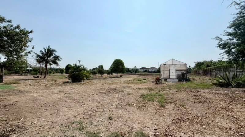 ที่ดินเปล่า 12 ไร่ 2 งาน 82 ตร.วา ติดถนน บางบอน 4, Bangkok, บางบอน 4, Bang Bon, Bang Bon, Bangkok, , 20,328 sqm, Land For Sale, by คุณ พิมพ์สิริ (ทราย), 500172510 - DDproperty.com