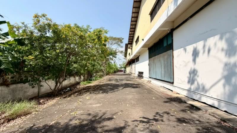 ที่ดินเปล่า 12 ไร่ 2 งาน 82 ตร.วา ติดถนน บางบอน 4, Bangkok, บางบอน 4, Bang Bon, Bang Bon, Bangkok, , 20,328 sqm, Land For Sale, by คุณ พิมพ์สิริ (ทราย), 500172510 - DDproperty.com