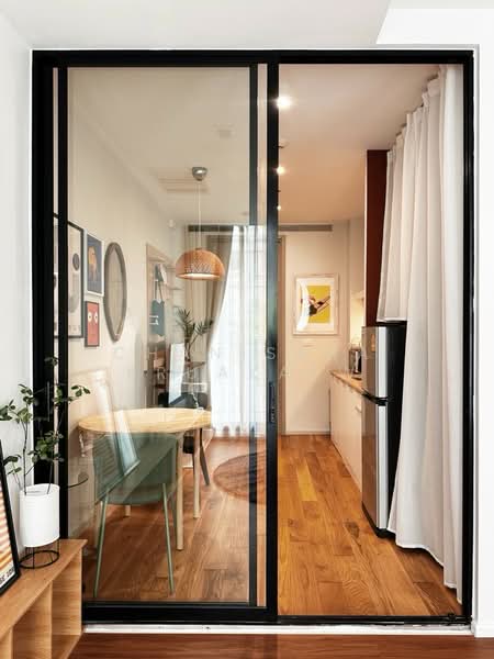 Noble Ploenchit, Bangkok, 1035 Ploenchit  Road, Lumphini, Pathum Wan, Bangkok, 1 Bedroom, 45 sqm, Condo For Rent, by Chanisara Kruakaew, 500172514 - DDproperty.com