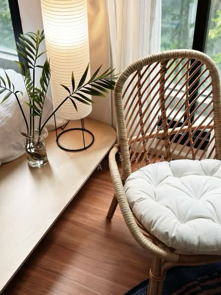 Noble Ploenchit, Bangkok, 1035 Ploenchit  Road, Lumphini, Pathum Wan, Bangkok, 1 Bedroom, 45 sqm, Condo For Rent, by Chanisara Kruakaew, 500172514 - DDproperty.com