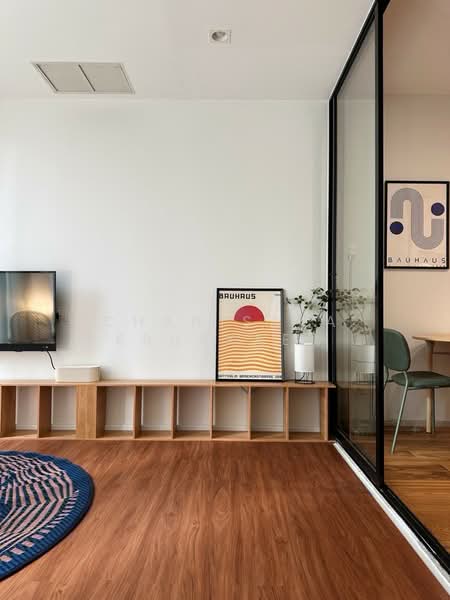 Noble Ploenchit, Bangkok, 1035 Ploenchit  Road, Lumphini, Pathum Wan, Bangkok, 1 Bedroom, 45 sqm, Condo For Rent, by Chanisara Kruakaew, 500172514 - DDproperty.com