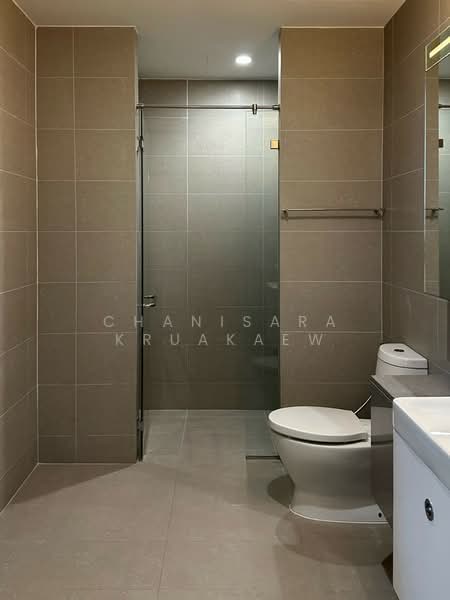 Noble Ploenchit, Bangkok, 1035 Ploenchit  Road, Lumphini, Pathum Wan, Bangkok, 1 Bedroom, 45 sqm, Condo For Rent, by Chanisara Kruakaew, 500172514 - DDproperty.com