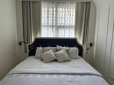 For Rent - Mode Sukhumvit 61, Bangkok