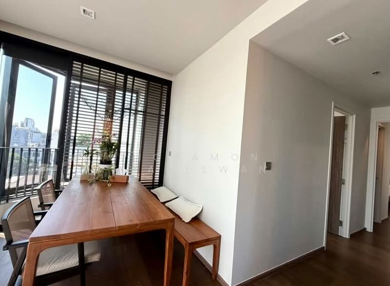 IDEO Q Sukhumvit 36 : ไอดีโอ คิว สุขุมวิท 36, กรุงเทพ, ซอยสุขุมวิท 36, คลองตัน, คลองเตย, กรุงเทพ, 73 ตร.ม., คอนโด ให้เช่า, โดย Pichamon Thaneewan, 500172516 - DDproperty.com