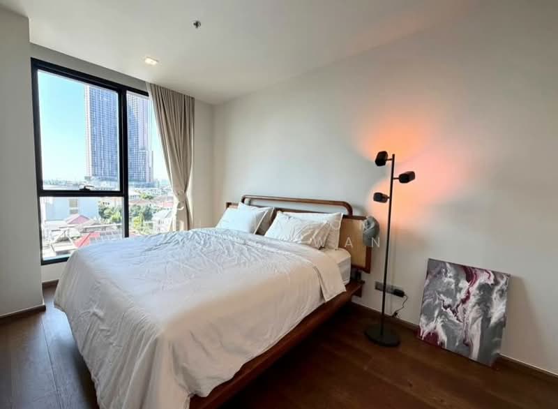 IDEO Q Sukhumvit 36, Bangkok, Soi Sukhumvit 36, Khong Tan, Khlong Toei, Bangkok, 2 Bedrooms, 73 sqm, Condo For Rent, by Pichamon Thaneewan, 500172516 - DDproperty.com