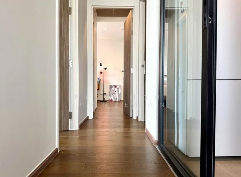 IDEO Q Sukhumvit 36 : ไอดีโอ คิว สุขุมวิท 36, กรุงเทพ, ซอยสุขุมวิท 36, คลองตัน, คลองเตย, กรุงเทพ, 73 ตร.ม., คอนโด ให้เช่า, โดย Pichamon Thaneewan, 500172516 - DDproperty.com