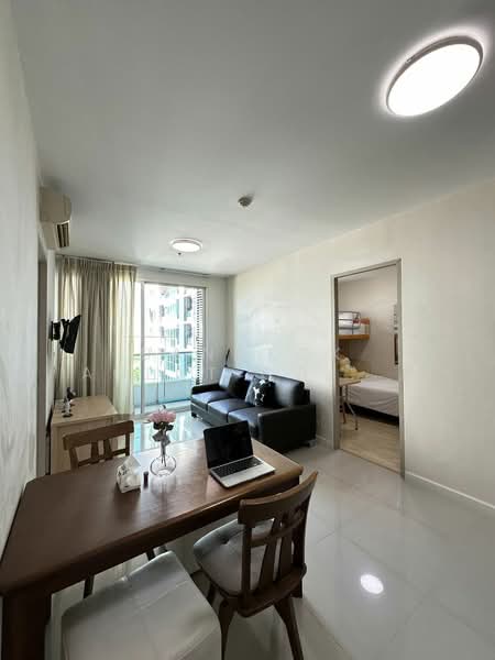 IDEO MIX Phaholyothin, Bangkok, 698 Phaholyothin Road, Samsen Nai, Phaya Thai, Bangkok, 2 Bedrooms, 60 sqm, Condo For Rent, by Bangkok Agent Co.,Ltd., 500172517 - DDproperty.com