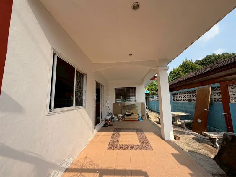 Minburi Garden Home, Bangkok, ถนนราษฎร์อุทิศ แสนแสบ มีนบุรี กรุงเทพมหานคร, Saen Sab, Min Buri, Bangkok, 4 Bedrooms, 150 sqm, Single Detached House For Sale, by คุณ เอมิกา เทพบุรี (เดียร์), 500172518 - DDproperty.com