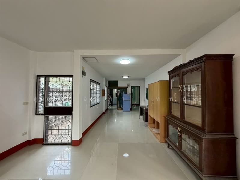 Minburi Garden Home, Bangkok, ถนนราษฎร์อุทิศ แสนแสบ มีนบุรี กรุงเทพมหานคร, Saen Sab, Min Buri, Bangkok, 4 Bedrooms, 150 sqm, Single Detached House For Sale, by คุณ เอมิกา เทพบุรี (เดียร์), 500172518 - DDproperty.com