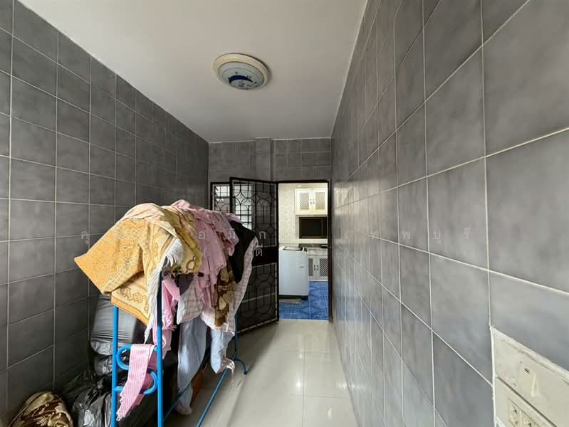 Minburi Garden Home, Bangkok, ถนนราษฎร์อุทิศ แสนแสบ มีนบุรี กรุงเทพมหานคร, Saen Sab, Min Buri, Bangkok, 4 Bedrooms, 150 sqm, Single Detached House For Sale, by คุณ เอมิกา เทพบุรี (เดียร์), 500172518 - DDproperty.com