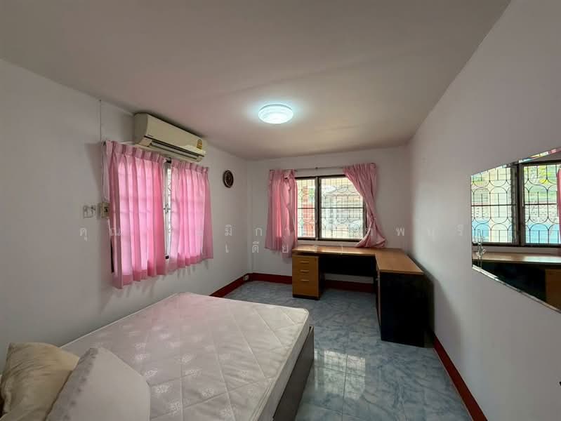 Minburi Garden Home, Bangkok, ถนนราษฎร์อุทิศ แสนแสบ มีนบุรี กรุงเทพมหานคร, Saen Sab, Min Buri, Bangkok, 4 Bedrooms, 150 sqm, Single Detached House For Sale, by คุณ เอมิกา เทพบุรี (เดียร์), 500172518 - DDproperty.com