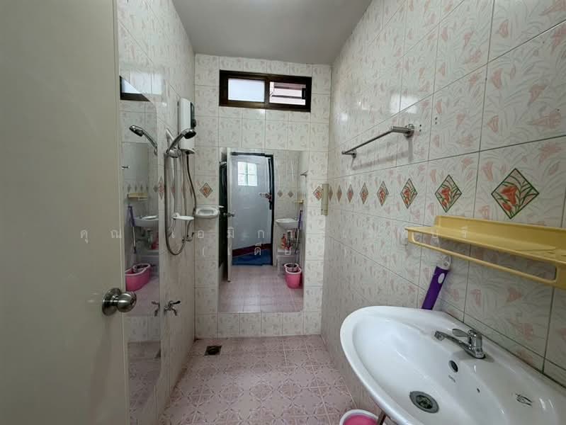 Minburi Garden Home, Bangkok, ถนนราษฎร์อุทิศ แสนแสบ มีนบุรี กรุงเทพมหานคร, Saen Sab, Min Buri, Bangkok, 4 Bedrooms, 150 sqm, Single Detached House For Sale, by คุณ เอมิกา เทพบุรี (เดียร์), 500172518 - DDproperty.com