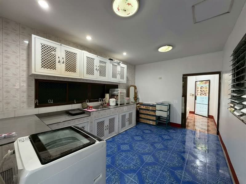 Minburi Garden Home, Bangkok, ถนนราษฎร์อุทิศ แสนแสบ มีนบุรี กรุงเทพมหานคร, Saen Sab, Min Buri, Bangkok, 4 Bedrooms, 150 sqm, Single Detached House For Sale, by คุณ เอมิกา เทพบุรี (เดียร์), 500172518 - DDproperty.com