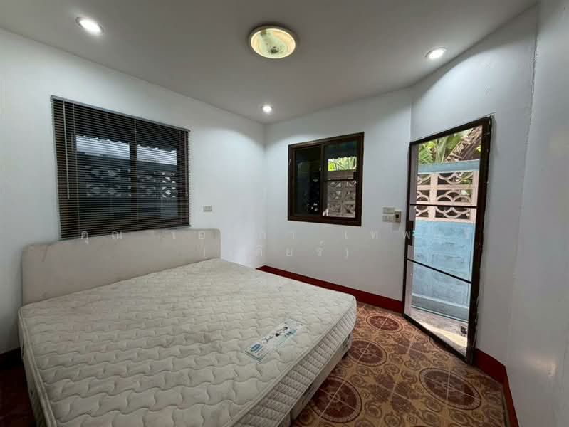 Minburi Garden Home, Bangkok, ถนนราษฎร์อุทิศ แสนแสบ มีนบุรี กรุงเทพมหานคร, Saen Sab, Min Buri, Bangkok, 4 Bedrooms, 150 sqm, Single Detached House For Sale, by คุณ เอมิกา เทพบุรี (เดียร์), 500172518 - DDproperty.com