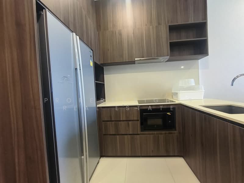 Siamese Exclusive Sukhumvit 31, Bangkok, 75 Soi Sukhumvit 31, Khlong Tan Nua, Watthana, Bangkok, 2 Bedrooms, 71 sqm, Condo For Rent, by PROPERTYSIGHTS REAL ESTATE, 500172519 - DDproperty.com