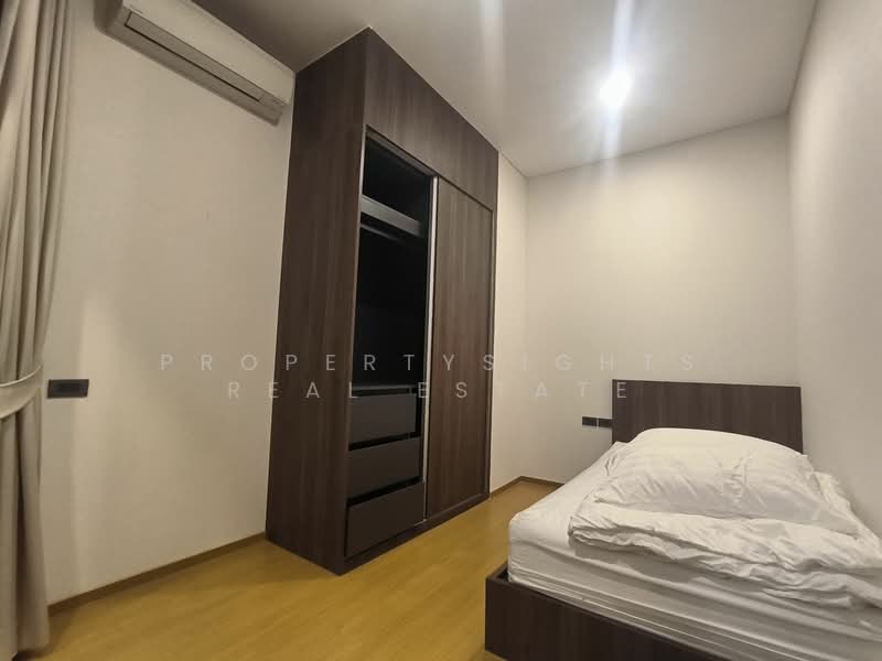 Siamese Exclusive Sukhumvit 31, Bangkok, 75 Soi Sukhumvit 31, Khlong Tan Nua, Watthana, Bangkok, 2 Bedrooms, 71 sqm, Condo For Rent, by PROPERTYSIGHTS REAL ESTATE, 500172519 - DDproperty.com