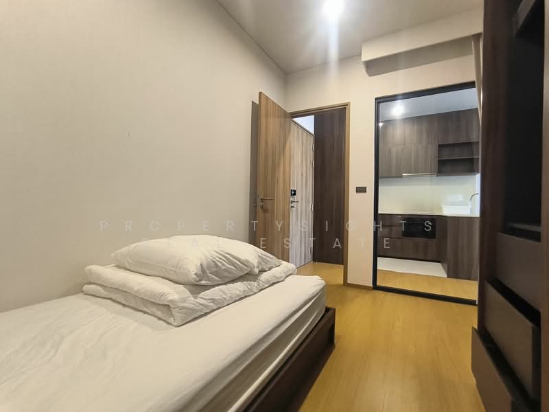 Siamese Exclusive Sukhumvit 31, Bangkok, 75 Soi Sukhumvit 31, Khlong Tan Nua, Watthana, Bangkok, 2 Bedrooms, 71 sqm, Condo For Rent, by PROPERTYSIGHTS REAL ESTATE, 500172519 - DDproperty.com