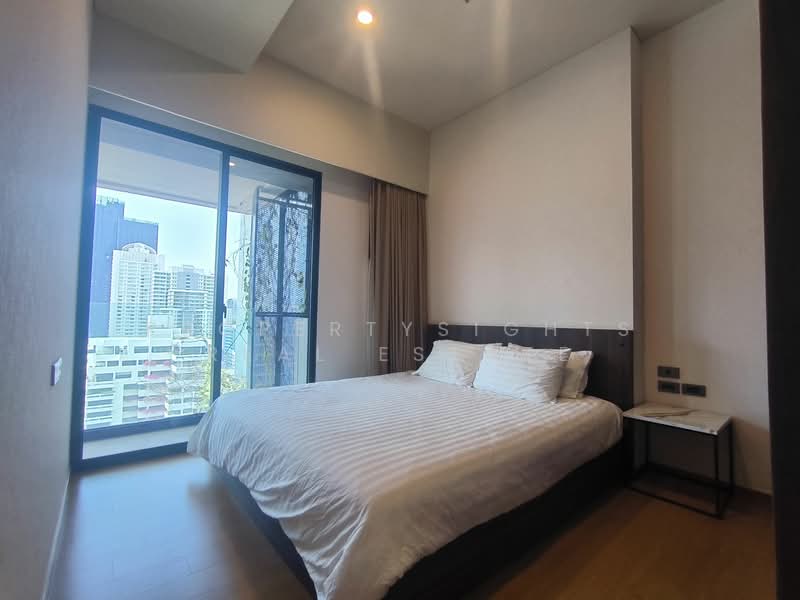 Siamese Exclusive Sukhumvit 31 : ไซมิส เอ๊กซ์ตลูซีฟ สุขุมวิท 31, กรุงเทพ, 75 ถนนสุขุมวิท 31, คลองตันเหนือ, วัฒนา, กรุงเทพ, 71 ตร.ม., คอนโด ให้เช่า, โดย PROPERTYSIGHTS REAL ESTATE, 500172519 - DDproperty.com
