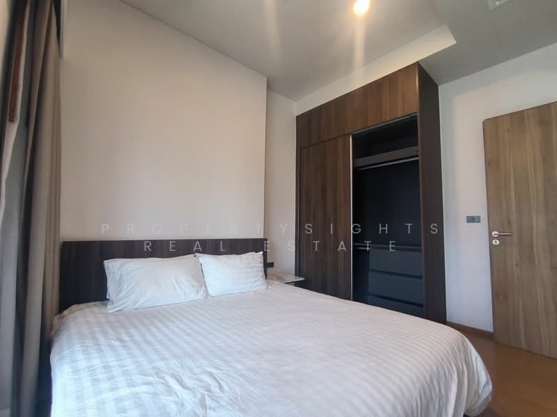 Siamese Exclusive Sukhumvit 31 : ไซมิส เอ๊กซ์ตลูซีฟ สุขุมวิท 31, กรุงเทพ, 75 ถนนสุขุมวิท 31, คลองตันเหนือ, วัฒนา, กรุงเทพ, 71 ตร.ม., คอนโด ให้เช่า, โดย PROPERTYSIGHTS REAL ESTATE, 500172519 - DDproperty.com