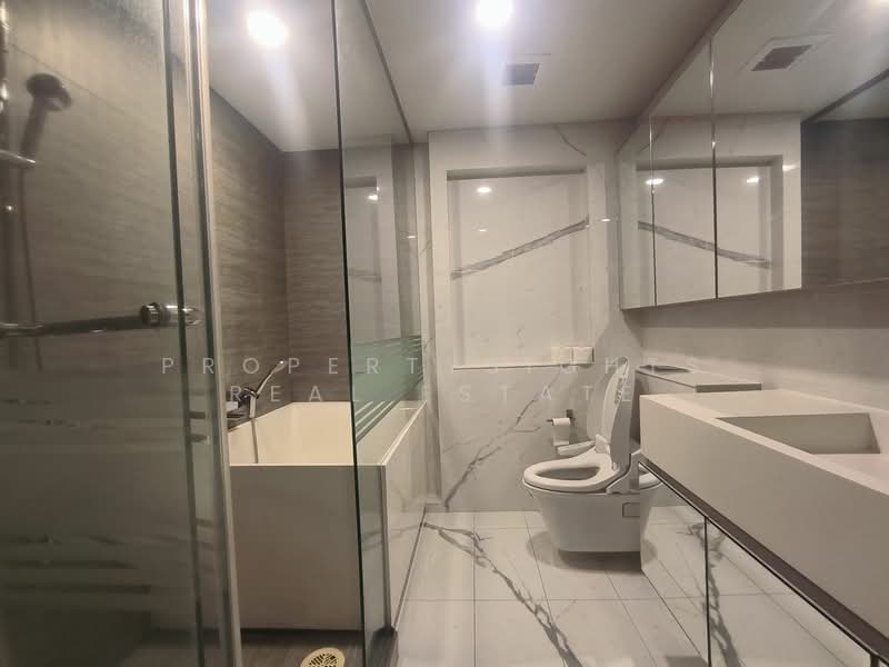 Siamese Exclusive Sukhumvit 31, Bangkok, 75 Soi Sukhumvit 31, Khlong Tan Nua, Watthana, Bangkok, 2 Bedrooms, 71 sqm, Condo For Rent, by PROPERTYSIGHTS REAL ESTATE, 500172519 - DDproperty.com