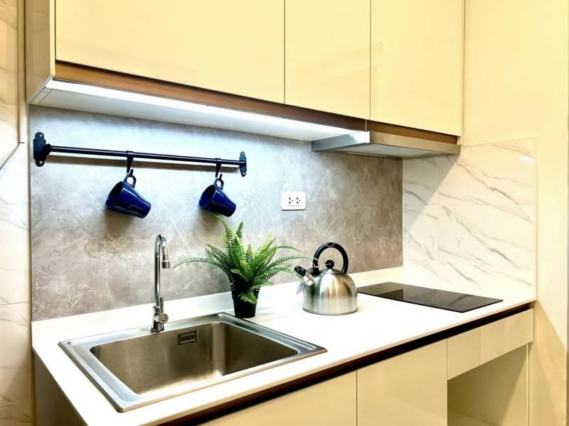 Centric Scene Sukhumvit 64, Bangkok, - Soi Sukhumvit 64, Bang Na, Bang Na, Bangkok, 1 Bedroom, 33 sqm, Condo For Rent, by Connex Property, 500172520 - DDproperty.com