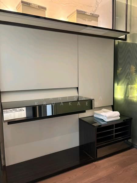 The Bangkok Thonglor : เดอะ แบงค็อค ทองหล่อ, กรุงเทพ, ซอยสุขุมวิท 55 ถนนสุขุมวิท, คลองตันเหนือ, วัฒนา, กรุงเทพ, 86 ตร.ม., คอนโด ให้เช่า, โดย Chanisara Kruakaew, 500172521 - DDproperty.com