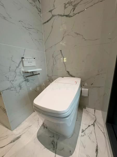 The Bangkok Thonglor, Bangkok, Soi Sukhumvit 55, Sukhumvit Road, Khlong Tan Nua, Watthana, Bangkok, 2 Bedrooms, 86 sqm, Condo For Rent, by Chanisara Kruakaew, 500172521 - DDproperty.com