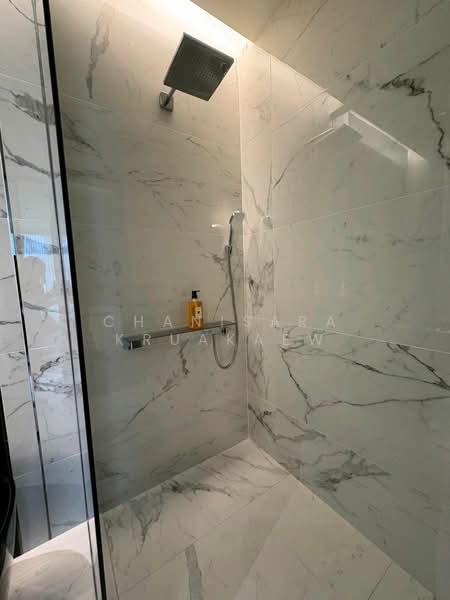 The Bangkok Thonglor, Bangkok, Soi Sukhumvit 55, Sukhumvit Road, Khlong Tan Nua, Watthana, Bangkok, 2 Bedrooms, 86 sqm, Condo For Rent, by Chanisara Kruakaew, 500172521 - DDproperty.com