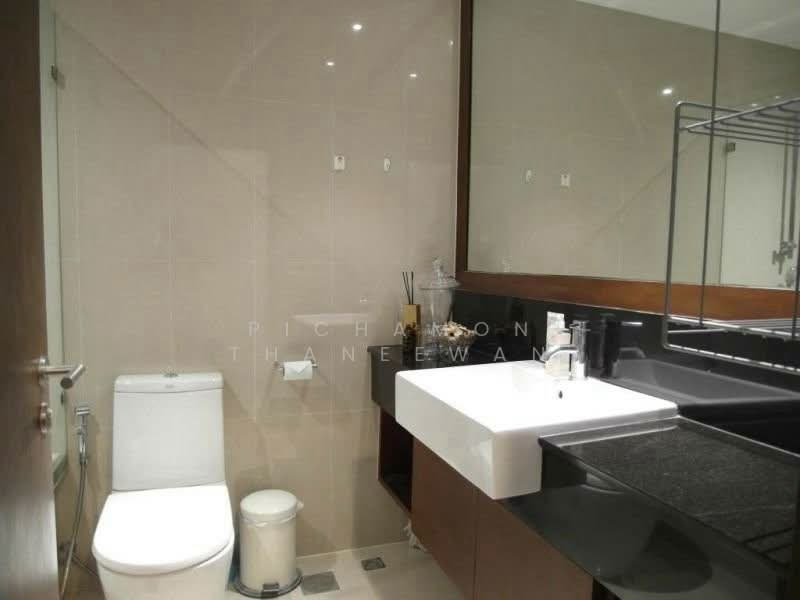 Sathorn Gardens, Bangkok, 39 South Sathorn Road, Thung Maha Mek, Sathon, Bangkok, 2 Bedrooms, 84 sqm, Condo For Sale, by Pichamon Thaneewan, 500172522 - DDproperty.com