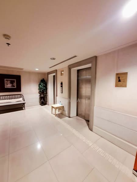 The Crest Phahonyothin 11, Bangkok, - Soi Phaholyothin 11 Phaholyothin Road, Samsen Nai, Phaya Thai, Bangkok, 1 Bedroom, 47 sqm, Condo For Sale, by Thanawat K., 500172523 - DDproperty.com