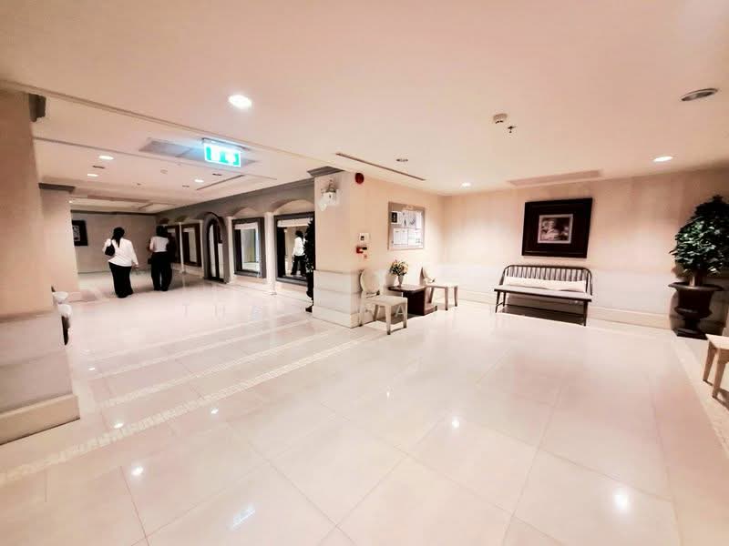 The Crest Phahonyothin 11, Bangkok, - Soi Phaholyothin 11 Phaholyothin Road, Samsen Nai, Phaya Thai, Bangkok, 1 Bedroom, 47 sqm, Condo For Sale, by Thanawat K., 500172523 - DDproperty.com