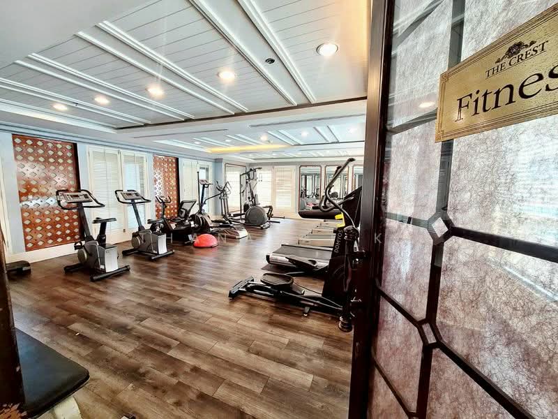 THE CREST พหลโยธิน11, กรุงเทพ, - ซอยพหลโยธิน 11 ถนนพหลโยธิน, สามเสนใน, พญาไท, กรุงเทพ, 47 ตร.ม., คอนโด ขาย, โดย Thanawat K., 500172523 - DDproperty.com