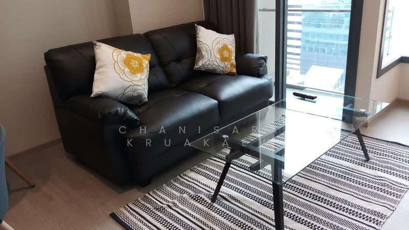 The Esse Asoke : ดิ เอส อโศก, กรุงเทพ, 333 ซอยสุขุมวิท 21 ถนนสุขุมวิท, คลองเตยเหนือ, วัฒนา, กรุงเทพ, 47 ตร.ม., คอนโด ให้เช่า, โดย Chanisara Kruakaew, 500172524 - DDproperty.com