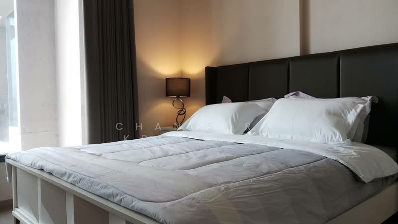 The Esse Asoke, Bangkok, 333 Soi Sukhumvit 21, Sukhumvit Road, Khlongtoei Nua, Watthana, Bangkok, 1 Bedroom, 47 sqm, Condo For Rent, by Chanisara Kruakaew, 500172524 - DDproperty.com