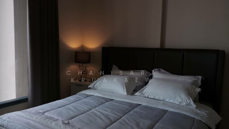 The Esse Asoke : ดิ เอส อโศก, กรุงเทพ, 333 ซอยสุขุมวิท 21 ถนนสุขุมวิท, คลองเตยเหนือ, วัฒนา, กรุงเทพ, 47 ตร.ม., คอนโด ให้เช่า, โดย Chanisara Kruakaew, 500172524 - DDproperty.com