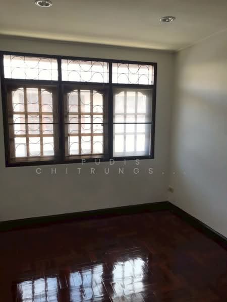 Ladprao – Sutthisan | 2-Storey House for Rent, Bangkok, Samsen Nok, Huai Khwang, Bangkok, , 240 sqm, Shophouse For Rent, by Pudis Chitrungsakorn, 500172526 - DDproperty.com