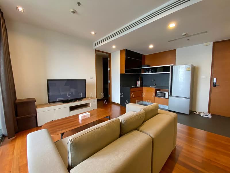 ASHTON Morph 38, Bangkok, 88 Soi Sukhumvit 38, Phra Kanong, Khlong Toei, Bangkok, 1 Bedroom, 58 sqm, Condo For Rent, by Chanisara Kruakaew, 500172527 - DDproperty.com