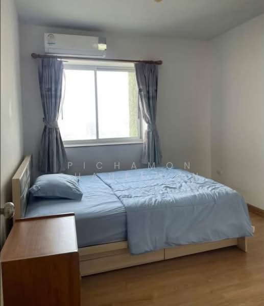 Supalai Park Ratchayothin, Bangkok, Ratchadaphisek Road, Lat Yao, Chatuchak, Bangkok, 2 Bedrooms, 79 sqm, Condo For Rent, by Pichamon Thaneewan, 500172528 - DDproperty.com