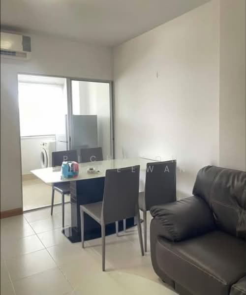 Supalai Park Ratchayothin, Bangkok, Ratchadaphisek Road, Lat Yao, Chatuchak, Bangkok, 2 Bedrooms, 79 sqm, Condo For Rent, by Pichamon Thaneewan, 500172528 - DDproperty.com