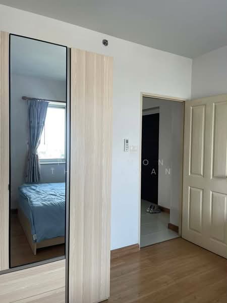 Supalai Park Ratchayothin, Bangkok, Ratchadaphisek Road, Lat Yao, Chatuchak, Bangkok, 2 Bedrooms, 79 sqm, Condo For Rent, by Pichamon Thaneewan, 500172528 - DDproperty.com