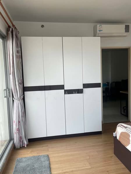 Supalai Park Ratchayothin, Bangkok, Ratchadaphisek Road, Lat Yao, Chatuchak, Bangkok, 2 Bedrooms, 79 sqm, Condo For Rent, by Pichamon Thaneewan, 500172528 - DDproperty.com