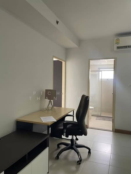 Supalai Park Ratchayothin : ศุภาลัย ปาร์ค รัชโยธิน, กรุงเทพ, ถนนรัชดาภิเษก, ลาดยาว, จตุจักร, กรุงเทพ, 79 ตร.ม., คอนโด ให้เช่า, โดย Pichamon Thaneewan, 500172528 - DDproperty.com