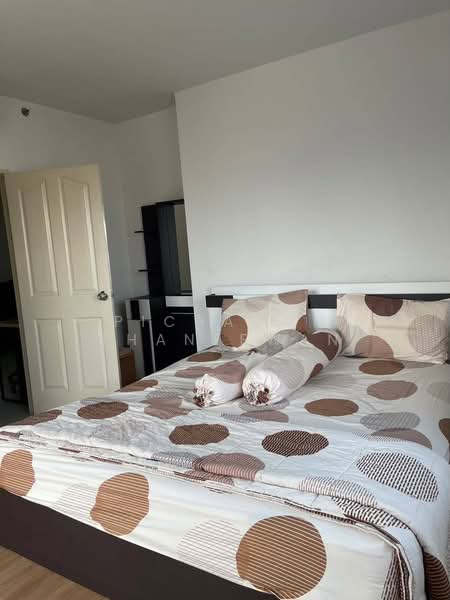 Supalai Park Ratchayothin : ศุภาลัย ปาร์ค รัชโยธิน, กรุงเทพ, ถนนรัชดาภิเษก, ลาดยาว, จตุจักร, กรุงเทพ, 79 ตร.ม., คอนโด ให้เช่า, โดย Pichamon Thaneewan, 500172528 - DDproperty.com