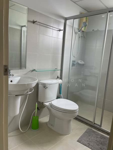 Supalai Park Ratchayothin, Bangkok, Ratchadaphisek Road, Lat Yao, Chatuchak, Bangkok, 2 Bedrooms, 79 sqm, Condo For Rent, by Pichamon Thaneewan, 500172528 - DDproperty.com