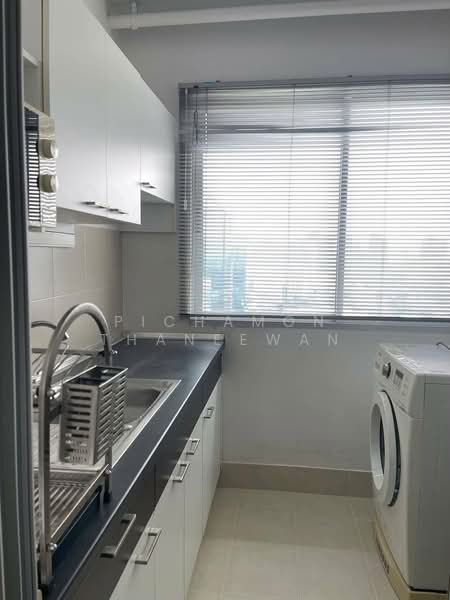 Supalai Park Ratchayothin, Bangkok, Ratchadaphisek Road, Lat Yao, Chatuchak, Bangkok, 2 Bedrooms, 79 sqm, Condo For Rent, by Pichamon Thaneewan, 500172528 - DDproperty.com