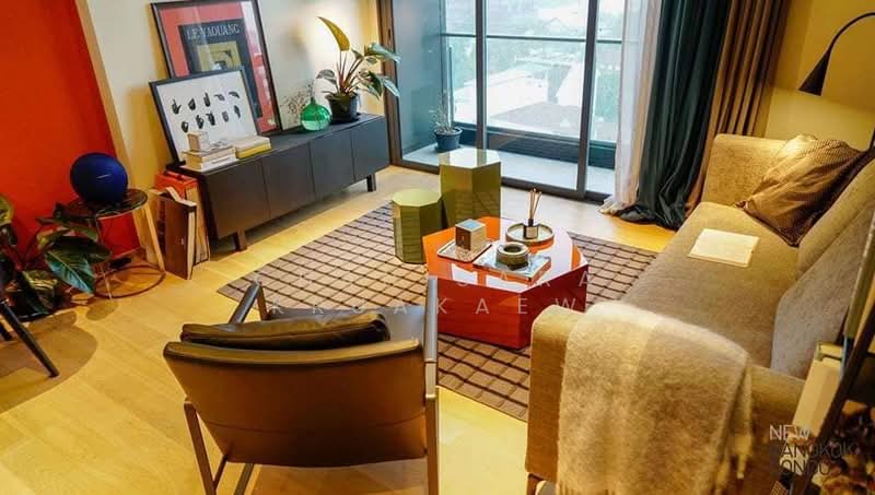 BEATNIQ Sukhumvit 32, Bangkok, Soi Sukhumvit 32, Sukhumvit Road, Khong Tan, Khlong Toei, Bangkok, 1 Bedroom, 59 sqm, Condo For Rent, by Chanisara Kruakaew, 500172530 - DDproperty.com