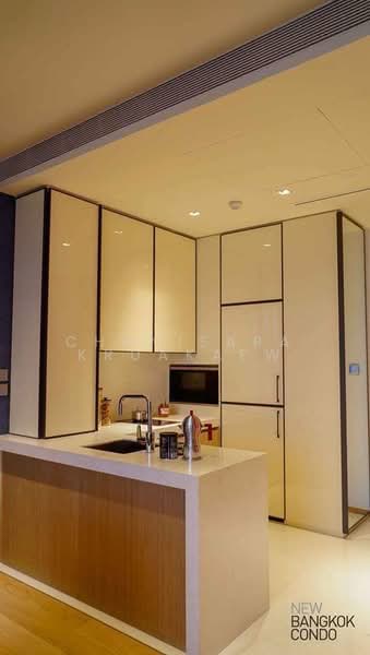 BEATNIQ Sukhumvit 32, Bangkok, Soi Sukhumvit 32, Sukhumvit Road, Khong Tan, Khlong Toei, Bangkok, 1 Bedroom, 59 sqm, Condo For Rent, by Chanisara Kruakaew, 500172530 - DDproperty.com