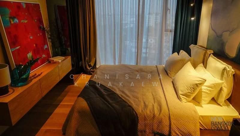 BEATNIQ Sukhumvit 32, Bangkok, Soi Sukhumvit 32, Sukhumvit Road, Khong Tan, Khlong Toei, Bangkok, 1 Bedroom, 59 sqm, Condo For Rent, by Chanisara Kruakaew, 500172530 - DDproperty.com