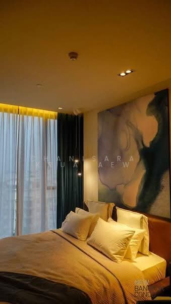 BEATNIQ Sukhumvit 32, Bangkok, Soi Sukhumvit 32, Sukhumvit Road, Khong Tan, Khlong Toei, Bangkok, 1 Bedroom, 59 sqm, Condo For Rent, by Chanisara Kruakaew, 500172530 - DDproperty.com